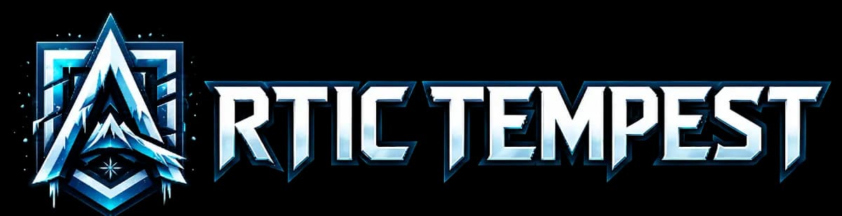 Artic Tempest